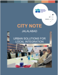 City note: Jalalabad